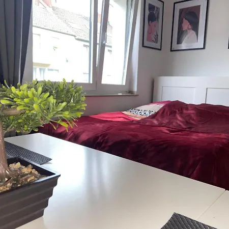 Adler Apartman *