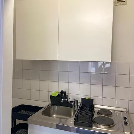 Apartman Adler *